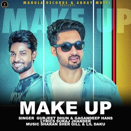 Gagandeep Hans Songs MP3 Download